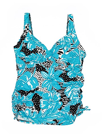 Maxine of Hollywood One Piece Swimsuit (view 1)