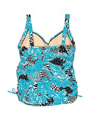 Maxine of Hollywood One Piece Swimsuit (view 2)