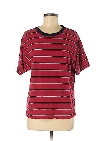 Brandy Melville Short Sleeve T-Shirt (view 1)