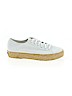 Keds White Sneakers Size 8 - photo 1