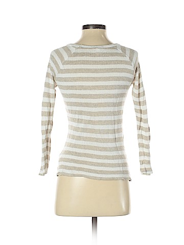 Soft Joie Pullover Sweater (view 2)