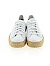 Keds White Sneakers Size 8 - photo 2