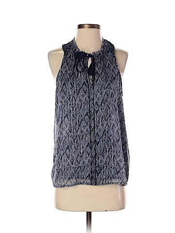 Lucky Brand Sleeveless Blouse (view 1)