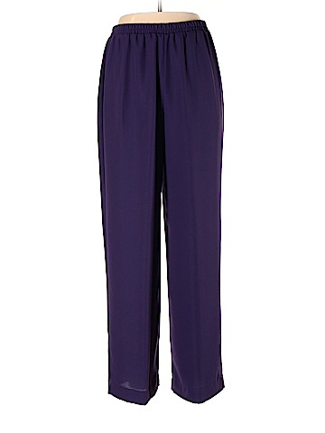 Draper's & Damon's Casual Pants (view 1)