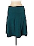 H&M Teal Casual Skirt Size 8 - photo 2