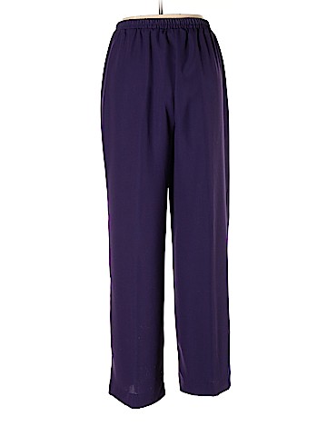 Draper's & Damon's Casual Pants (view 2)