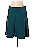 H&M Teal Casual Skirt Size 8 - photo 1