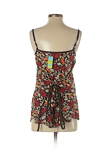 Forever 21 Sleeveless Blouse (view 2)