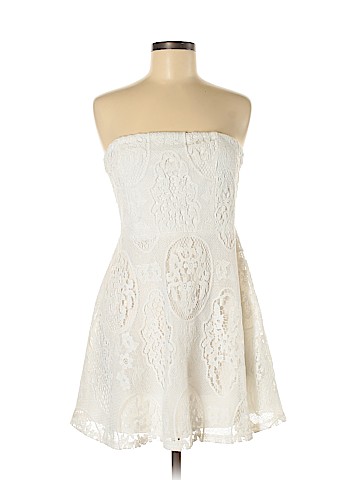 Forever 21 Casual Dress (view 1)