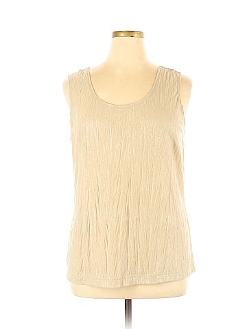 Chico's Tank Top (view 1)