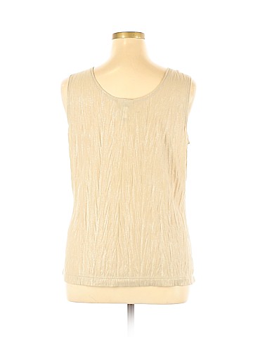 Chico's Tank Top (view 2)