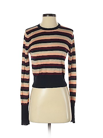 Zara Pullover Sweater (view 1)