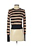 Zara Tan Pullover Sweater Size S - photo 1
