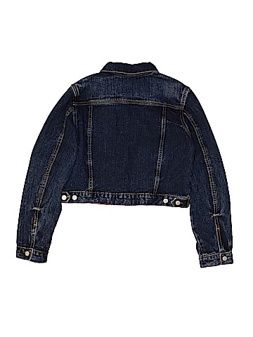 Gymboree Denim Jacket (view 2)