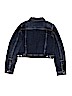 Gymboree 100% Cotton Blue Denim Jacket Size 14 - photo 2