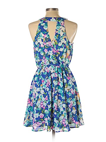 Lush Casual Dress (view 2)