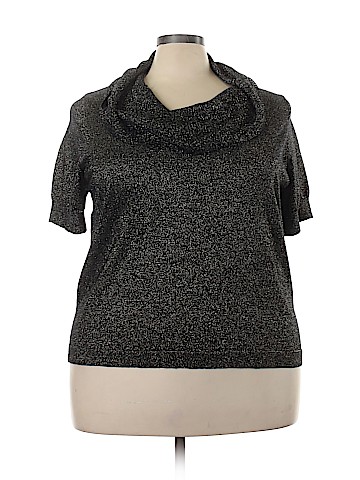 Apt. 9 Pullover Sweater (view 1)