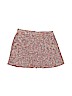 Zara Red Skirt Size 11 - 12 - photo 2