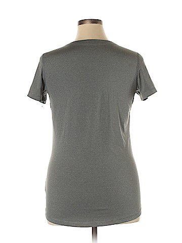 Nike Active T-Shirt (view 2)