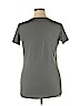 Nike Gray Active T-Shirt Size XL - photo 2