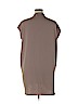 Marc New York by Andrew Marc Performance 100% Polyester Tan Casual Dress Size 14 - photo 2