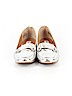 Steve Madden Silver Flats Size 6 1/2 - photo 2