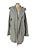 Tahari Gray Cardigan Size L - photo 1