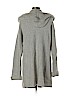 Tahari Gray Cardigan Size L - photo 2