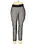 Banana Republic Factory Store Gray Leggings Size L (petite) - photo 1