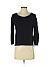 H&M Black Pullover Sweater Size S - photo 1