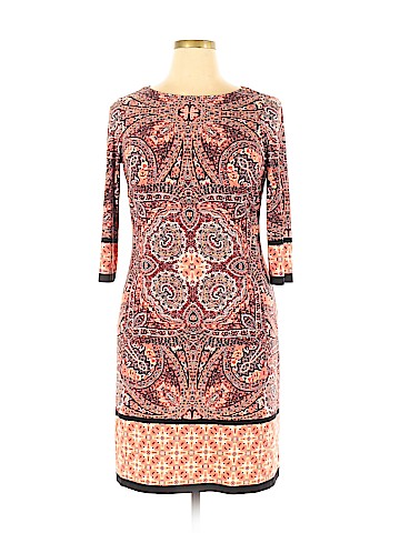 London Style Casual Dress (view 1)