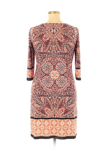 London Style Casual Dress (view 2)