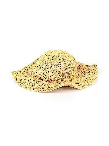 Aerie Sun Hat (view 1)