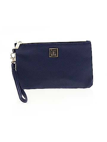Liz Claiborne Wristlet (view 1)
