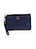 Liz Claiborne Blue Wristlet One size - photo 1