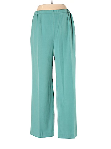 Draper's & Damon's Casual Pants (view 1)