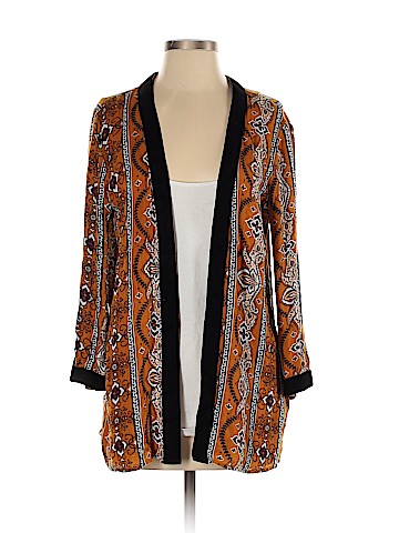 Forever 21 Kimono (view 1)