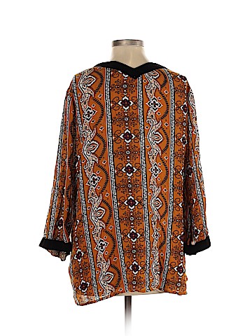 Forever 21 Kimono (view 2)