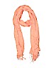 Cj Banks Solid Pink Scarf One size - photo 1