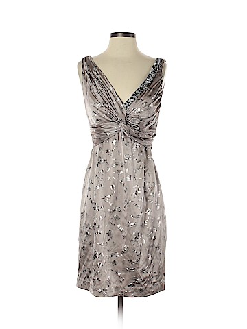 Nicole Miller Cocktail Dress (view 1)