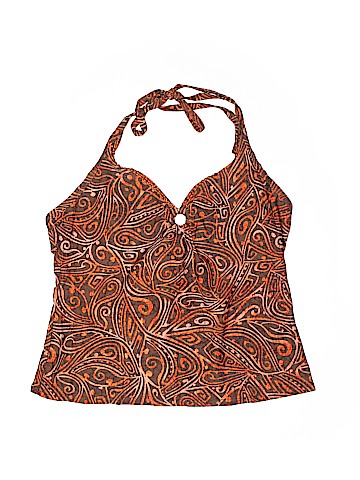 Christina Swimsuit Top (view 1)