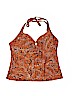 Christina Orange Swimsuit Top Size XL - photo 1