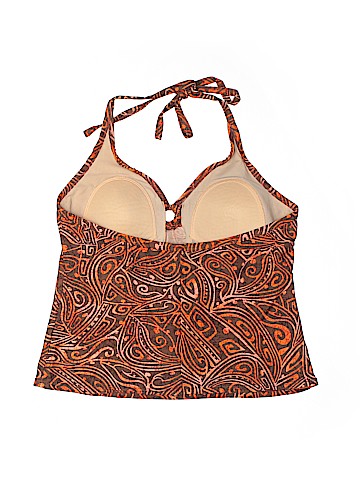 Christina Swimsuit Top (view 2)