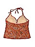 Christina Orange Swimsuit Top Size XL - photo 2