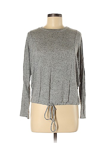 Ginger G. Pullover Sweater (view 1)