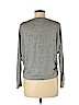 Ginger G. Gray Pullover Sweater Size M - photo 2