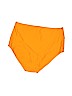 Unbranded Orange Swimsuit Bottoms Size XL - photo 2
