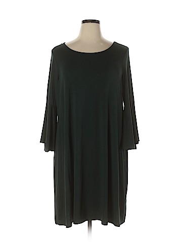 Cupio Casual Dress (view 1)