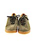 Propet 100% Leather Green Sneakers Size 7 1/2 - photo 2