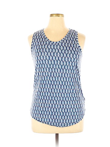 Gap Sleeveless Top (view 1)